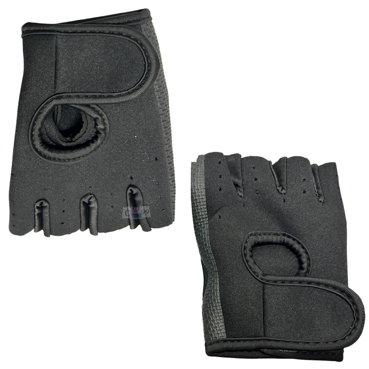 Miniatura 4 de Guantes Antideslizantes Deporte Unisex